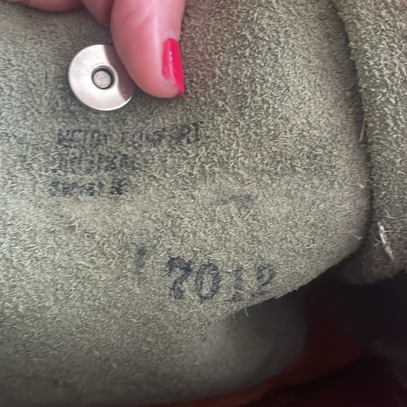 Heidi comfort leather bag - Picture 4 of 5